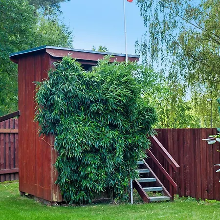 Am Rande Der Lewitz Casa vacanze