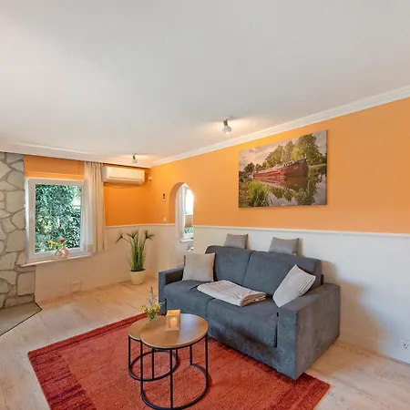 Casa vacanze Am Rande Der Lewitz *