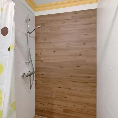 Casa vacanze Am Rande Der Lewitz *