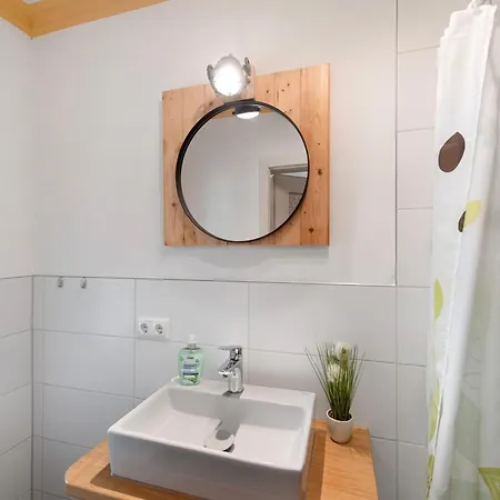 Am Rande Der Lewitz Casa vacanze