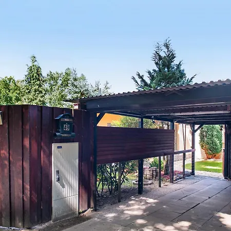 Am Rande Der Lewitz Casa vacanze *