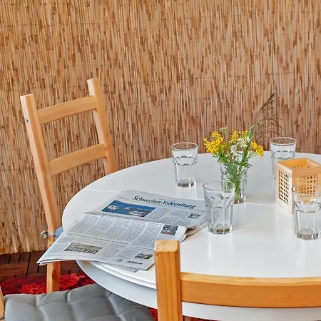 Casa vacanze Am Rande Der Lewitz *