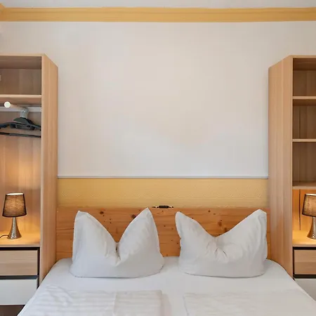 Am Rande Der Lewitz Casa vacanze Garwitz