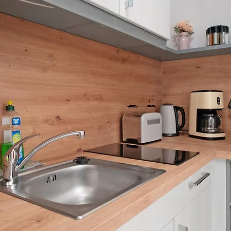 Am Rande Der Lewitz * Garwitz