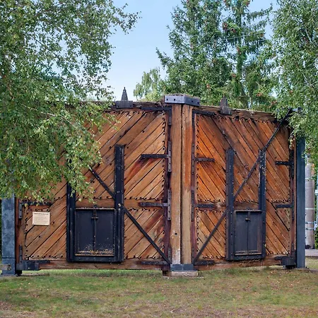 Am Rande Der Lewitz Casa vacanze