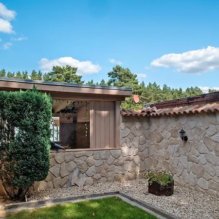 Am Rande Der Lewitz Casa vacanze *