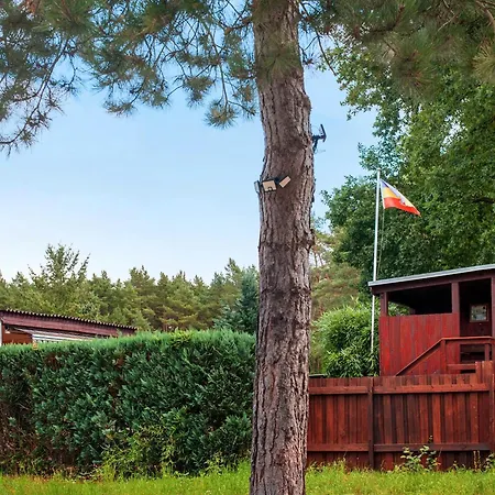 Casa vacanze Am Rande Der Lewitz Garwitz