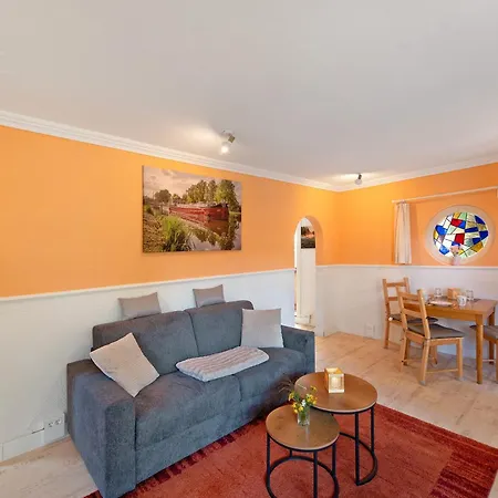 Am Rande Der Lewitz Garwitz