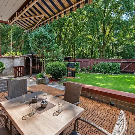 Am Rande Der Lewitz Casa vacanze *