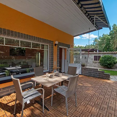 Casa vacanze Am Rande Der Lewitz *