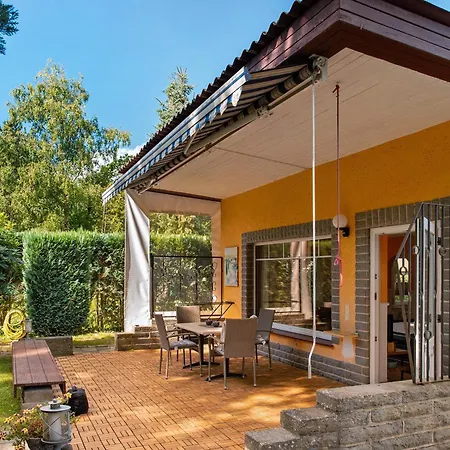 Am Rande Der Lewitz * Garwitz