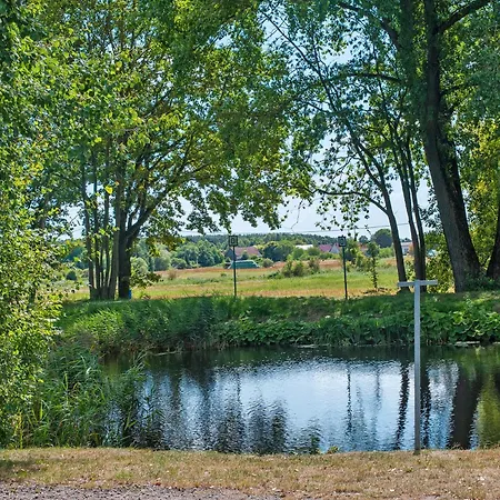 Casa vacanze Am Rande Der Lewitz