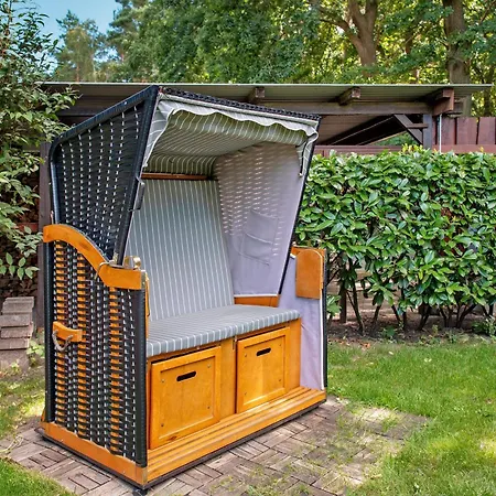 Am Rande Der Lewitz Garwitz