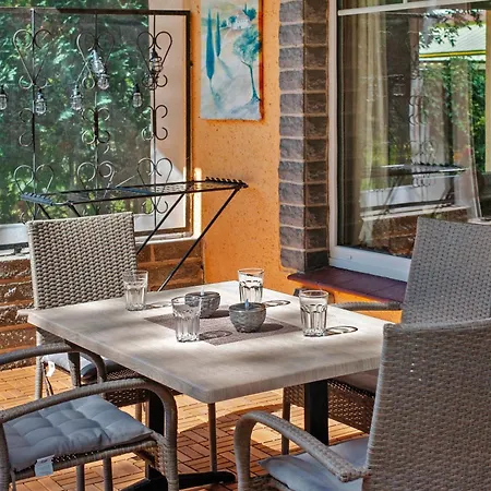 Am Rande Der Lewitz *