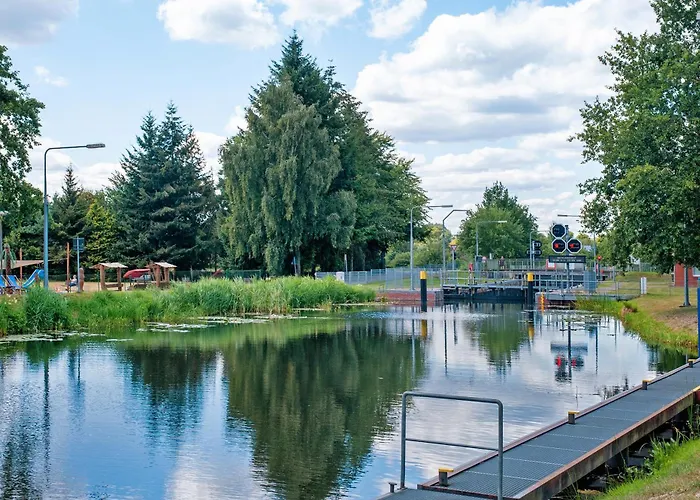 Am Rande Der Lewitz Garwitz