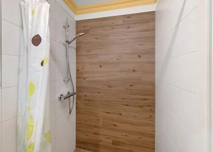 Semesterbostad Am Rande Der Lewitz *