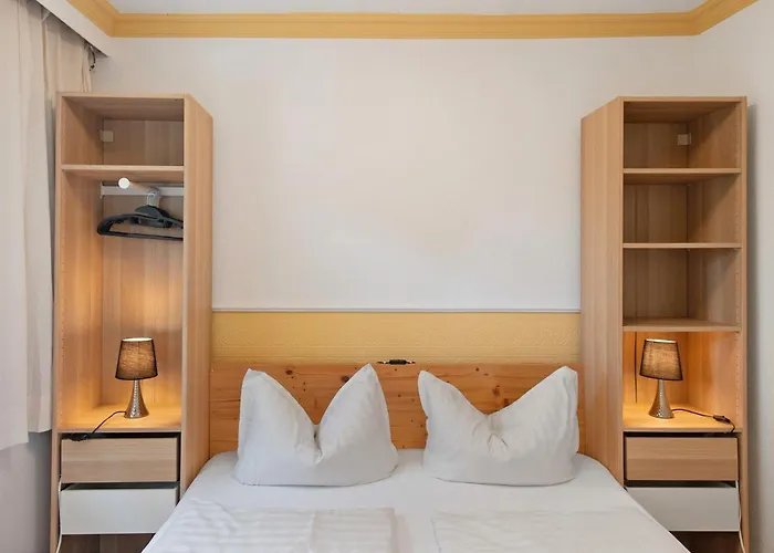 Am Rande Der Lewitz Semesterbostad Garwitz