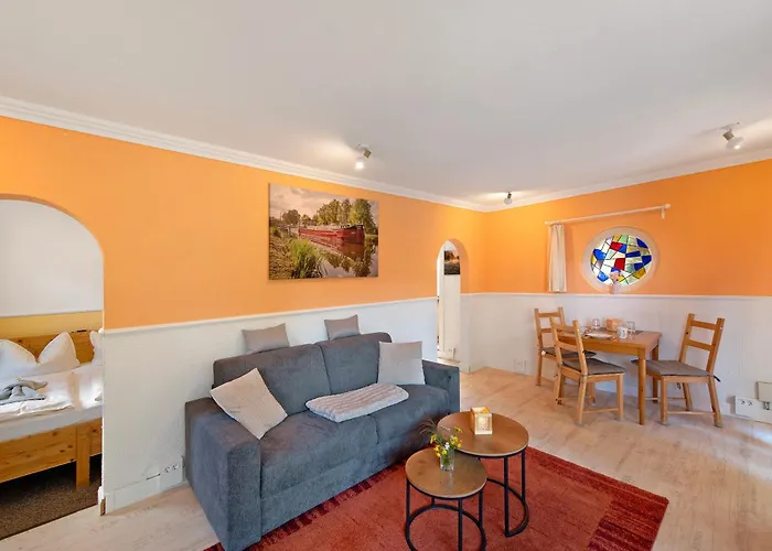 Am Rande Der Lewitz Garwitz