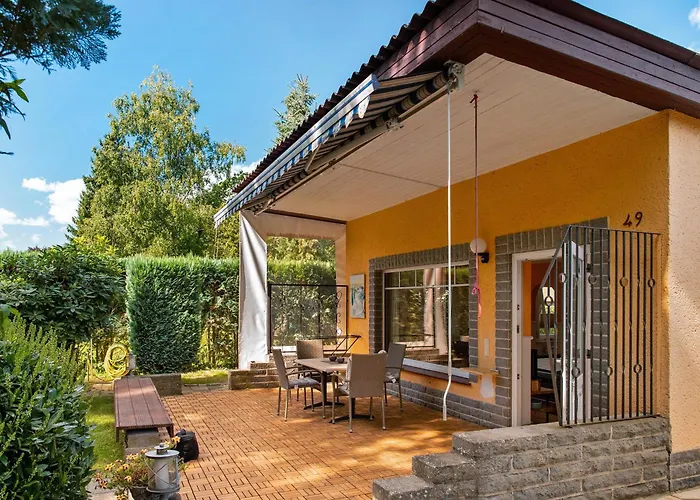 Am Rande Der Lewitz * Garwitz