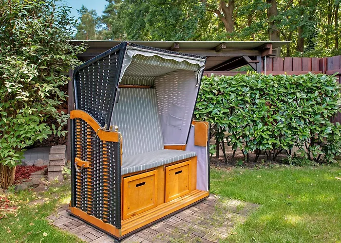 Am Rande Der Lewitz Garwitz