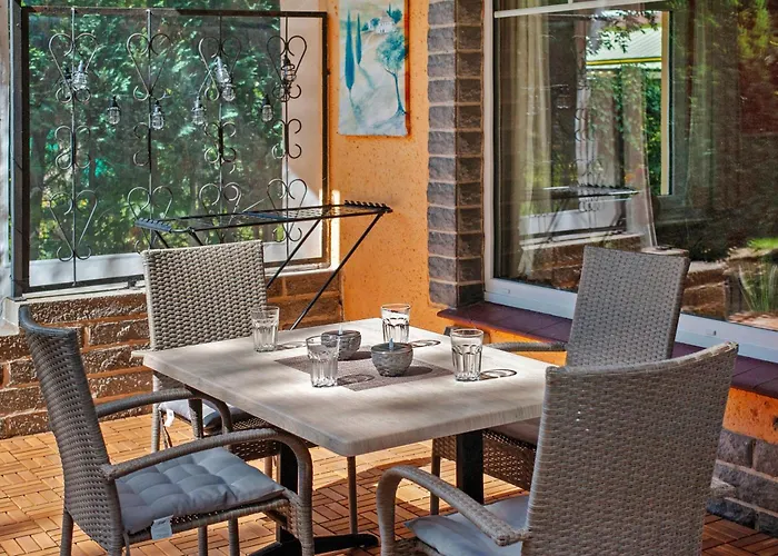 Am Rande Der Lewitz *